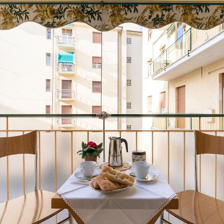 Apartment Casa Giuliana By Interhome อิมเปรีอา ภายนอก รูปภาพ