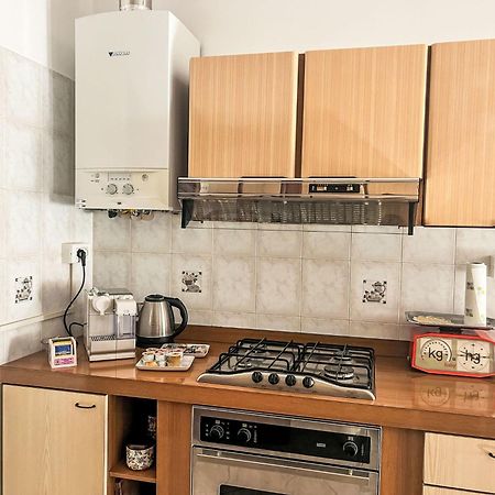 Apartment Casa Giuliana By Interhome อิมเปรีอา ภายนอก รูปภาพ