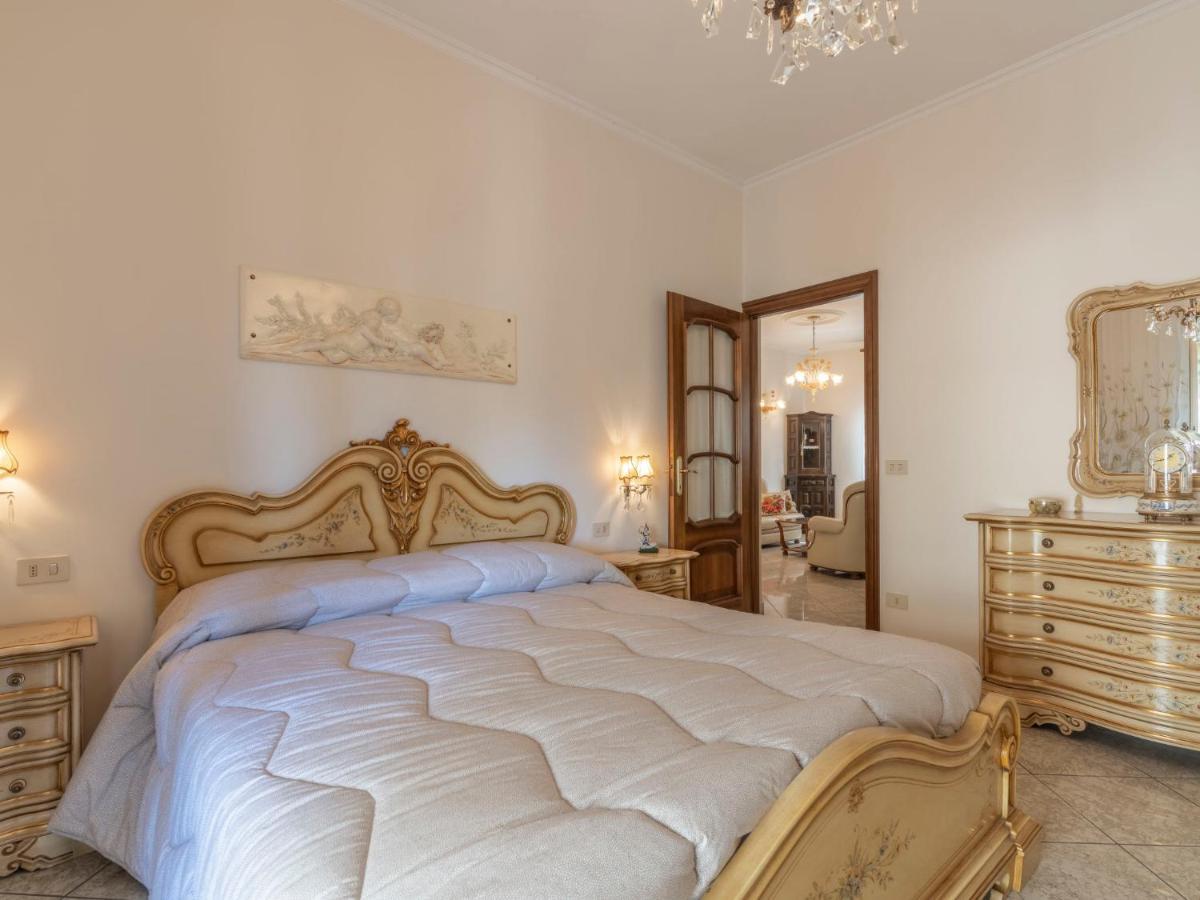 Apartment Casa Giuliana By Interhome อิมเปรีอา ภายนอก รูปภาพ