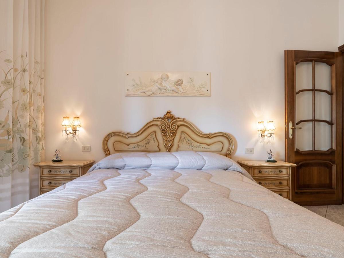 Apartment Casa Giuliana By Interhome อิมเปรีอา ภายนอก รูปภาพ