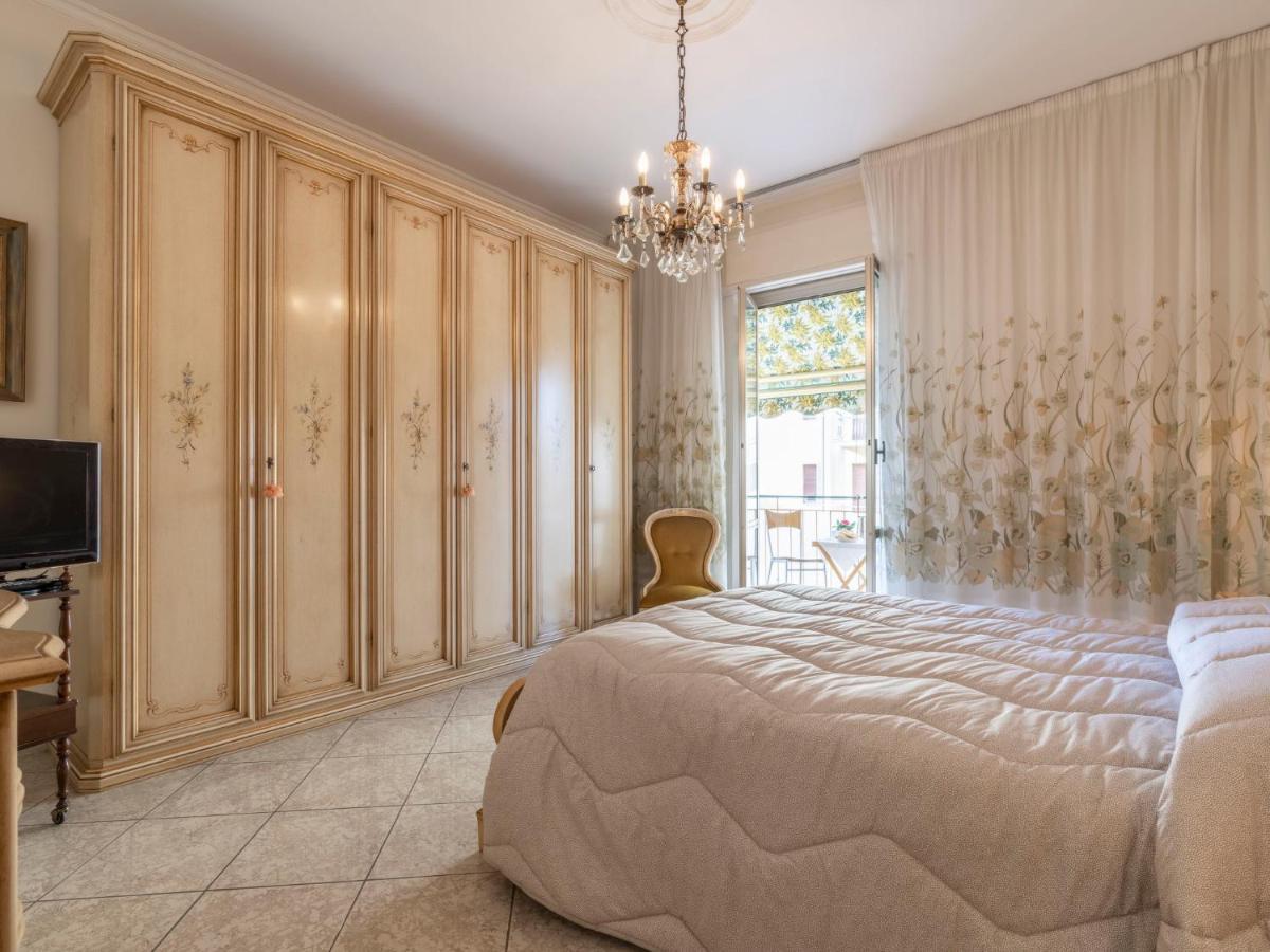 Apartment Casa Giuliana By Interhome อิมเปรีอา ภายนอก รูปภาพ