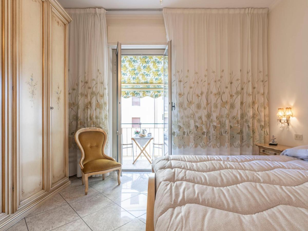 Apartment Casa Giuliana By Interhome อิมเปรีอา ภายนอก รูปภาพ