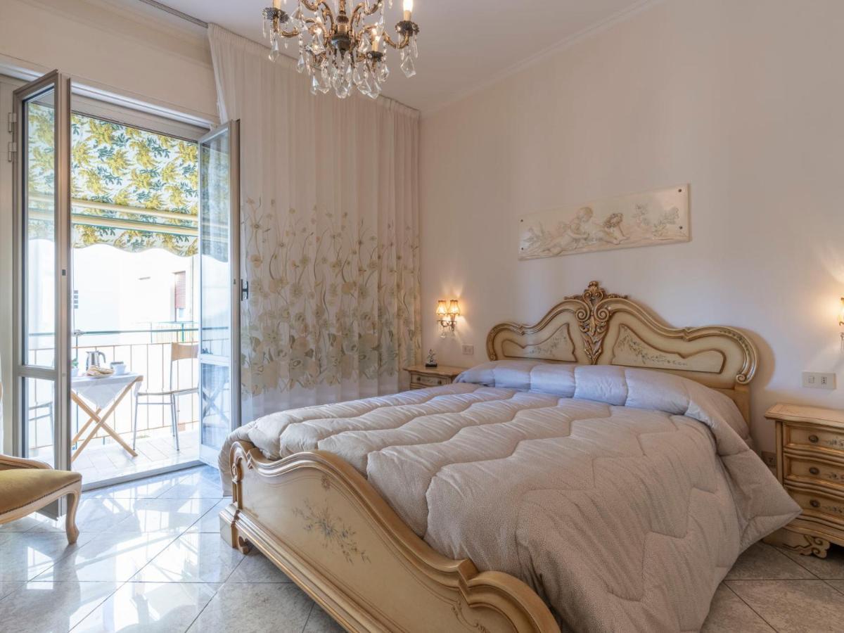 Apartment Casa Giuliana By Interhome อิมเปรีอา ภายนอก รูปภาพ