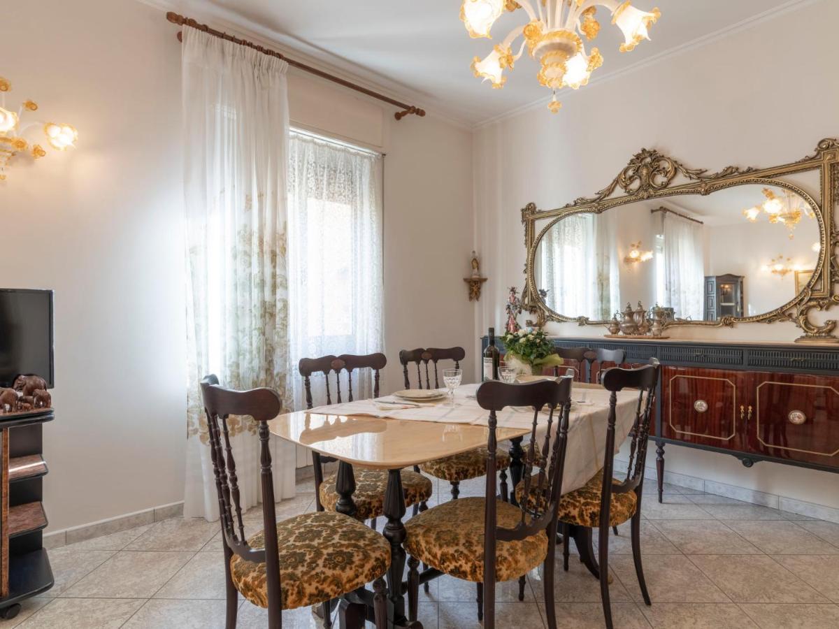 Apartment Casa Giuliana By Interhome อิมเปรีอา ภายนอก รูปภาพ