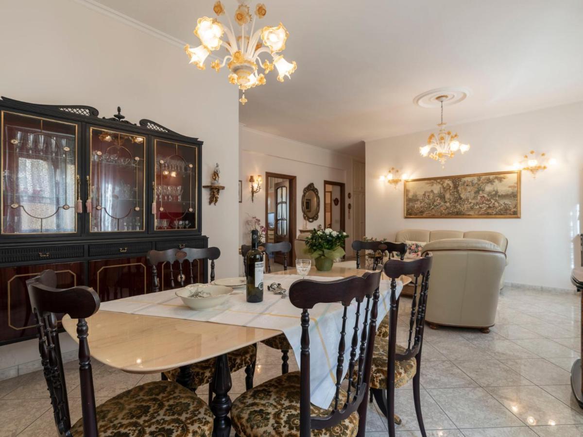 Apartment Casa Giuliana By Interhome อิมเปรีอา ภายนอก รูปภาพ