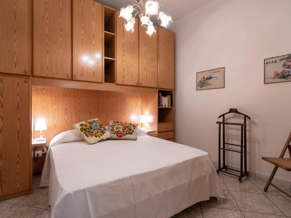 Apartment Casa Giuliana By Interhome อิมเปรีอา ภายนอก รูปภาพ
