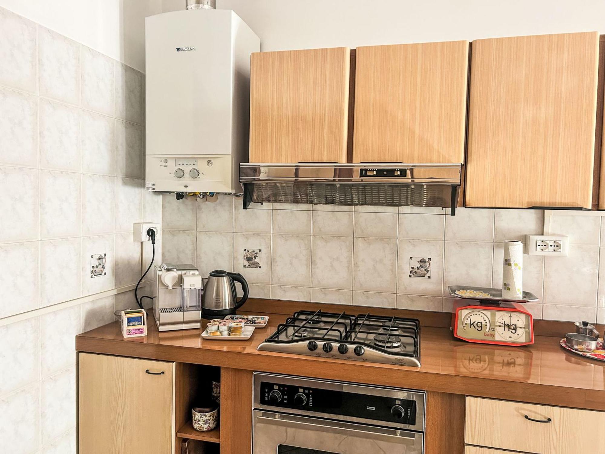 Apartment Casa Giuliana By Interhome อิมเปรีอา ภายนอก รูปภาพ